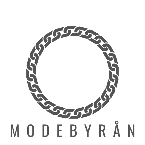 modebyrån logo nyköping mode